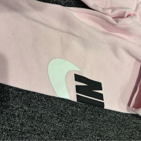 Pink Nike Toddler Outfit 3t - Picture 2 of 4